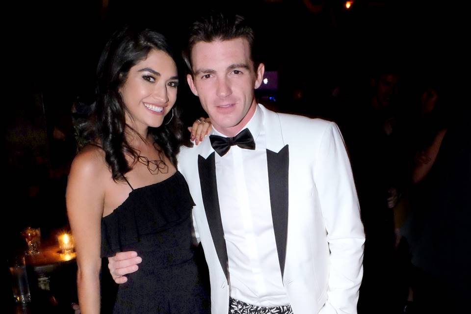 Drake Bell