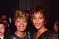 Dionne Warwick e Whitney Houston