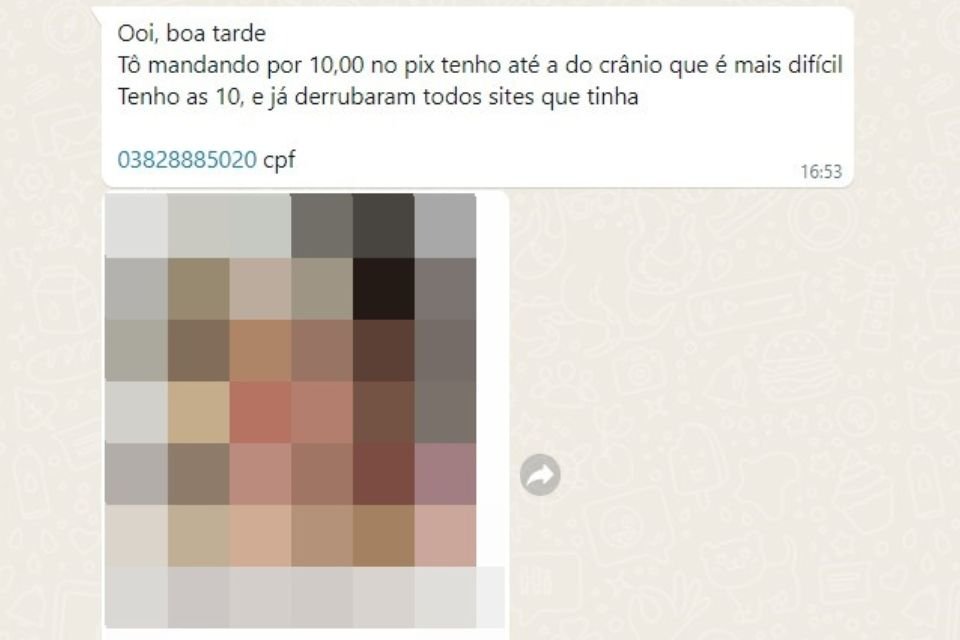 Criminoso aborda fãs de Marília Mendonça para vender fotos de corpo: 