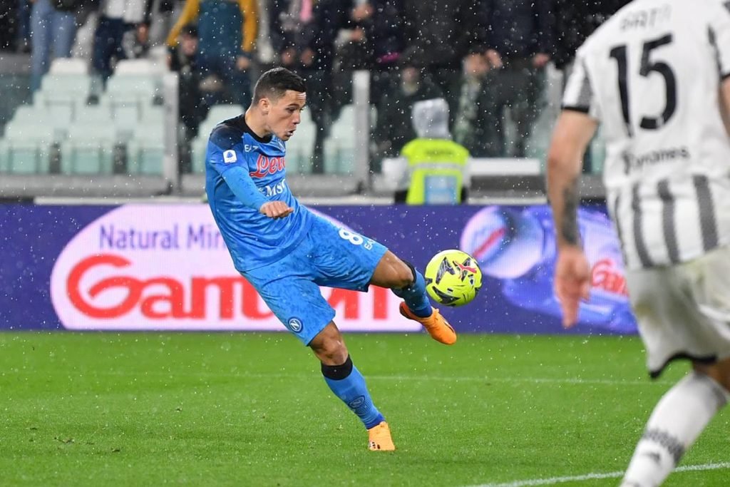 napoli juventus