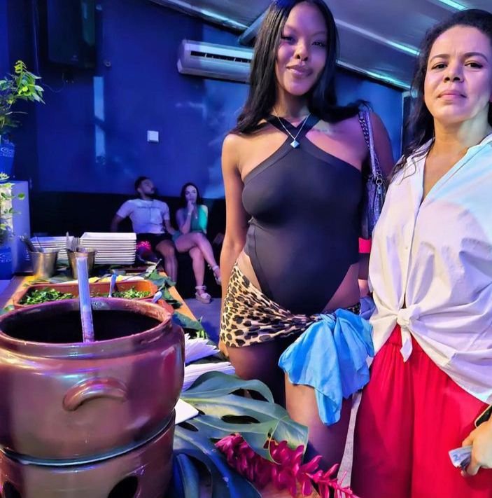Suelen Gervásio