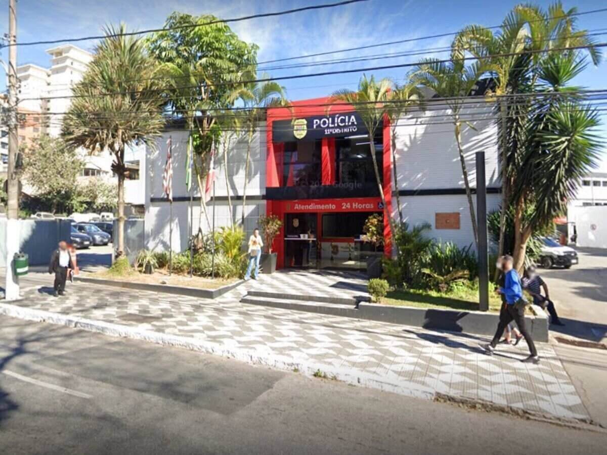 Policial reage à tentativa de assalto