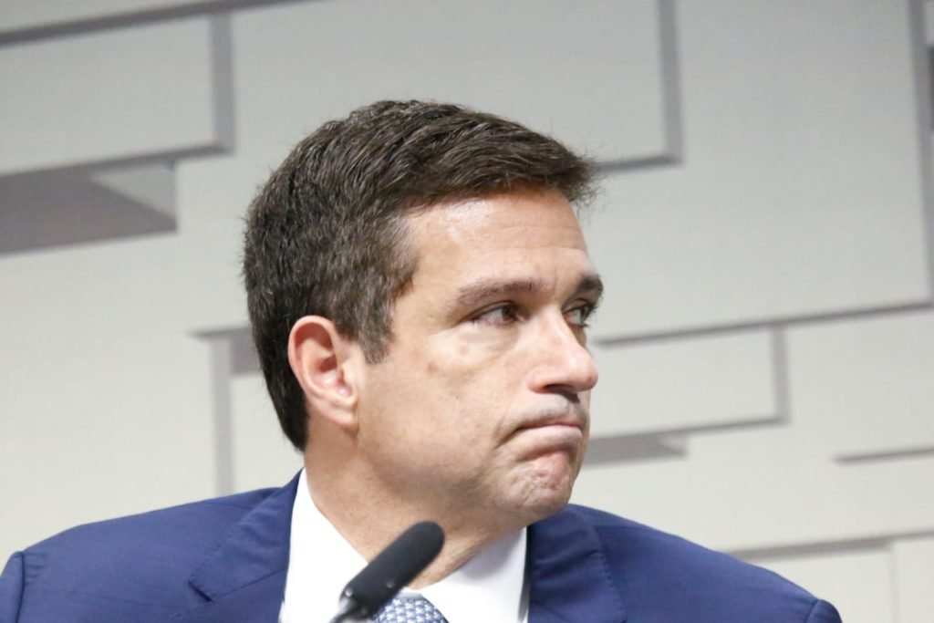 Roberto Campos Neto - Metrópoles