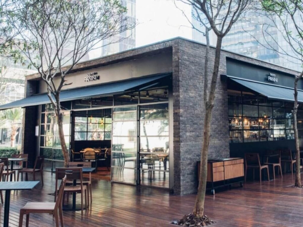 Polícia prende traficante “Lacoste” em restaurante de luxo em SP