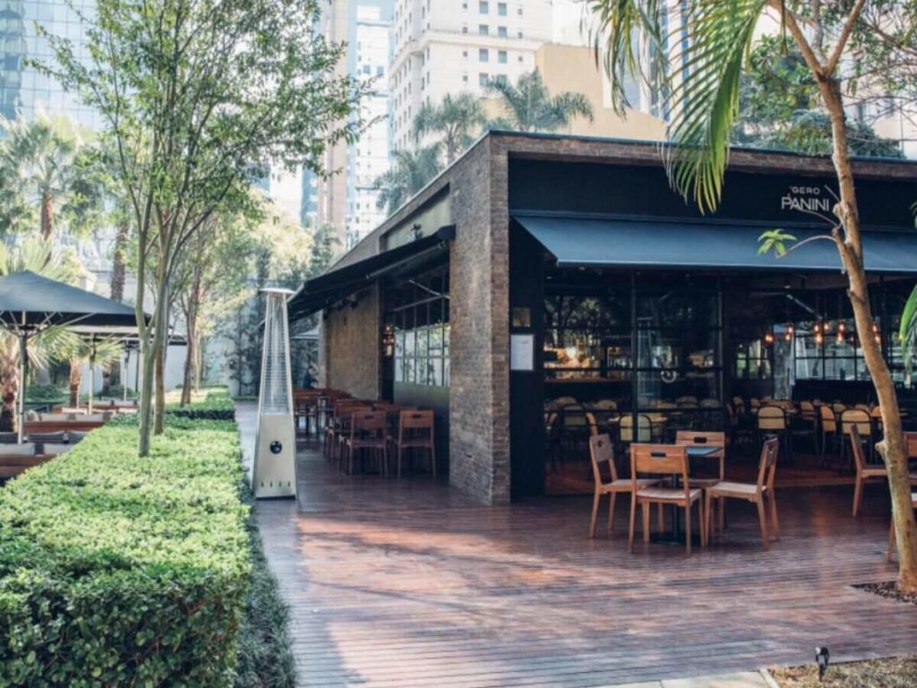 Polícia prende traficante “Lacoste” em restaurante de luxo em SP