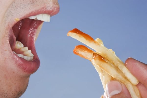 Batata frita: comer com frequência pode gerar ansiedade e