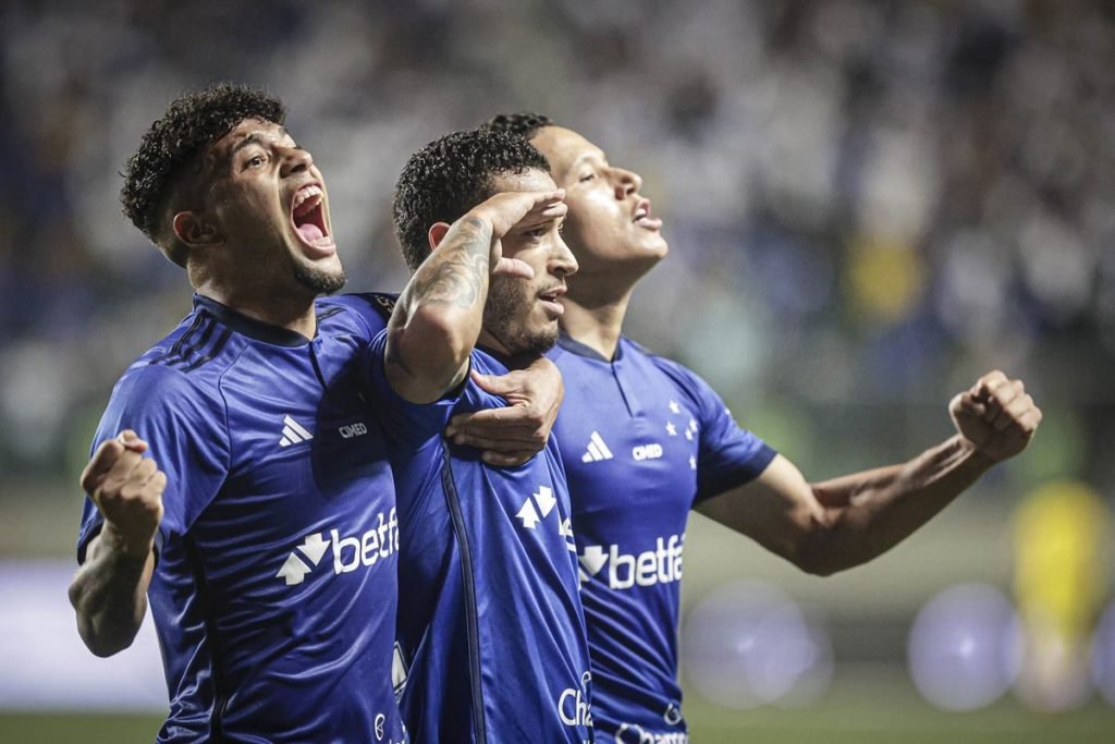 Veja retrospecto de Cruzeiro e Atlético em 2023, rivais que se enfrentam em  Uberlândia