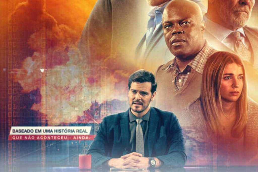 Imagem colorida do filme Deixados para Trás: O Início do Fim - Metrópoles