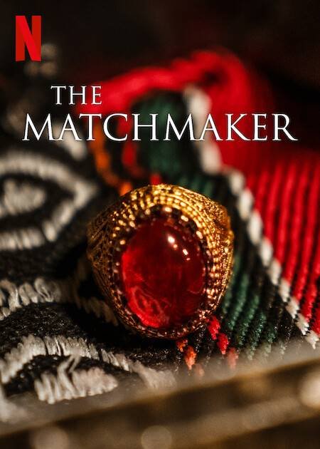Imagem promocional do filme The Matchmaker - Metrópoles