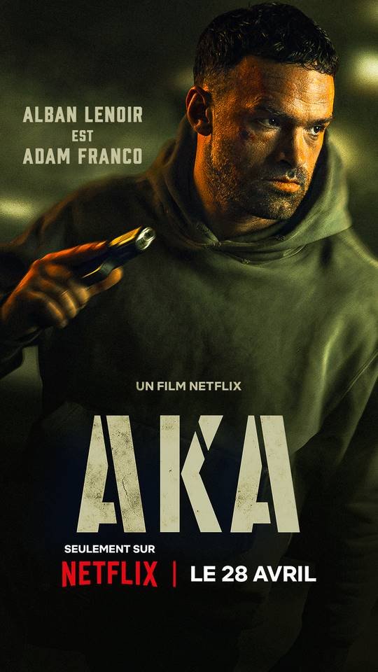 Imagem promocional do filme Agente Infiltrado - Metrópoles