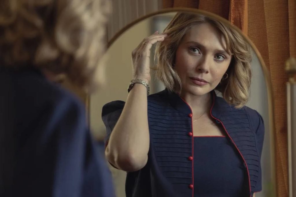 Imagem colorida da série Amor e Morte - Metrópoles