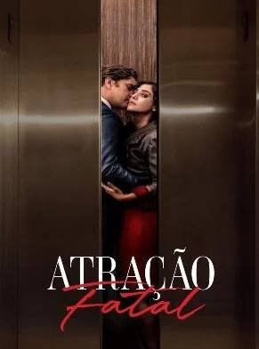 Imagem colorida da série Atração Fatal - Metrópoles