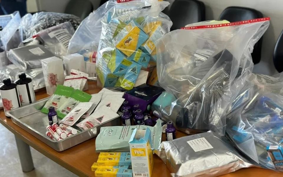 goias fabrica anabolizantes