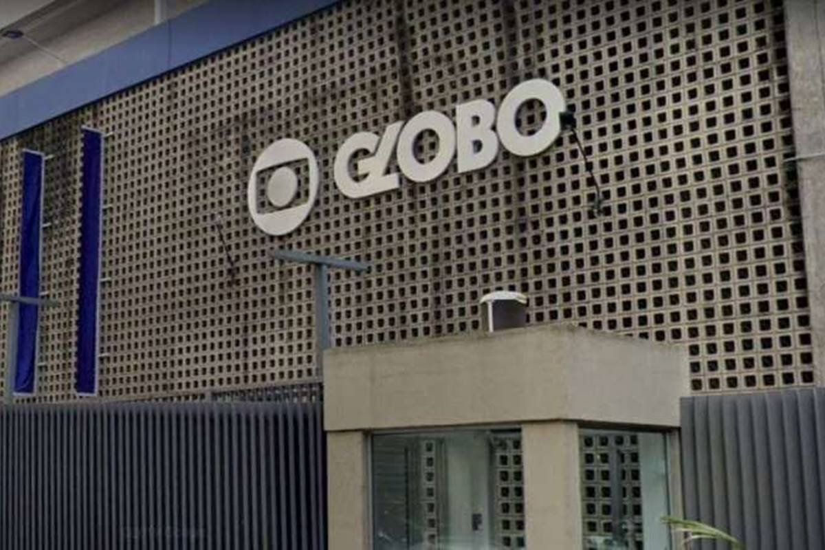 Globo vende sede histórica no RJ após prejuízo no último ano