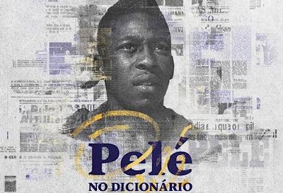 PELÉ, SINÔNIMO DE O MELHOR EM TUDO – Blog do Adonis