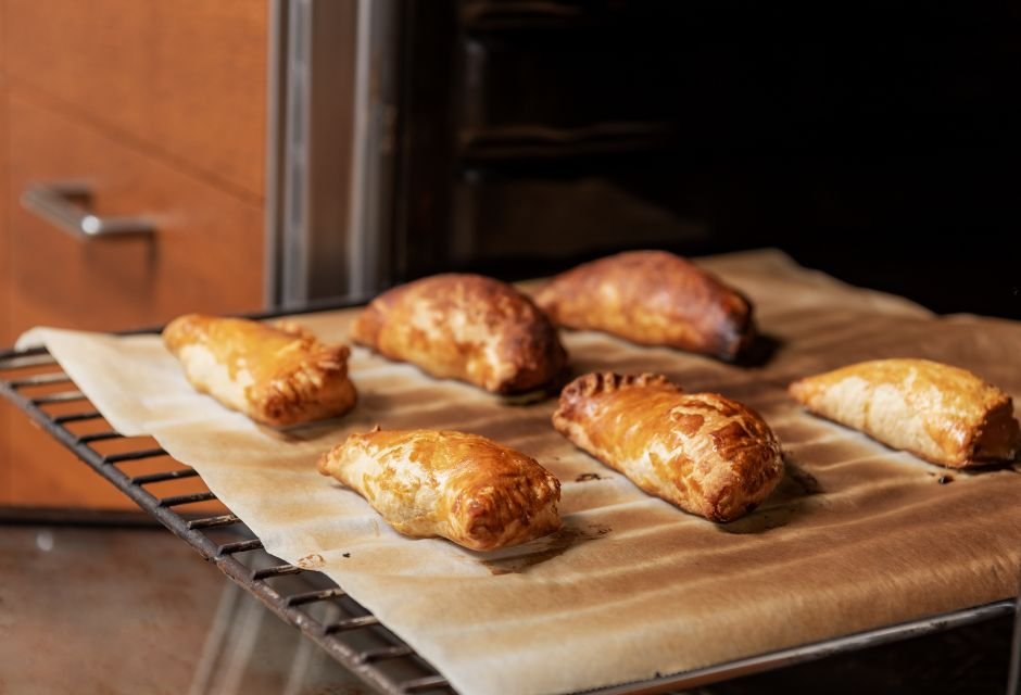5 receitas de pastel de forno para o lanche de domingo | Metr&oacute;poles