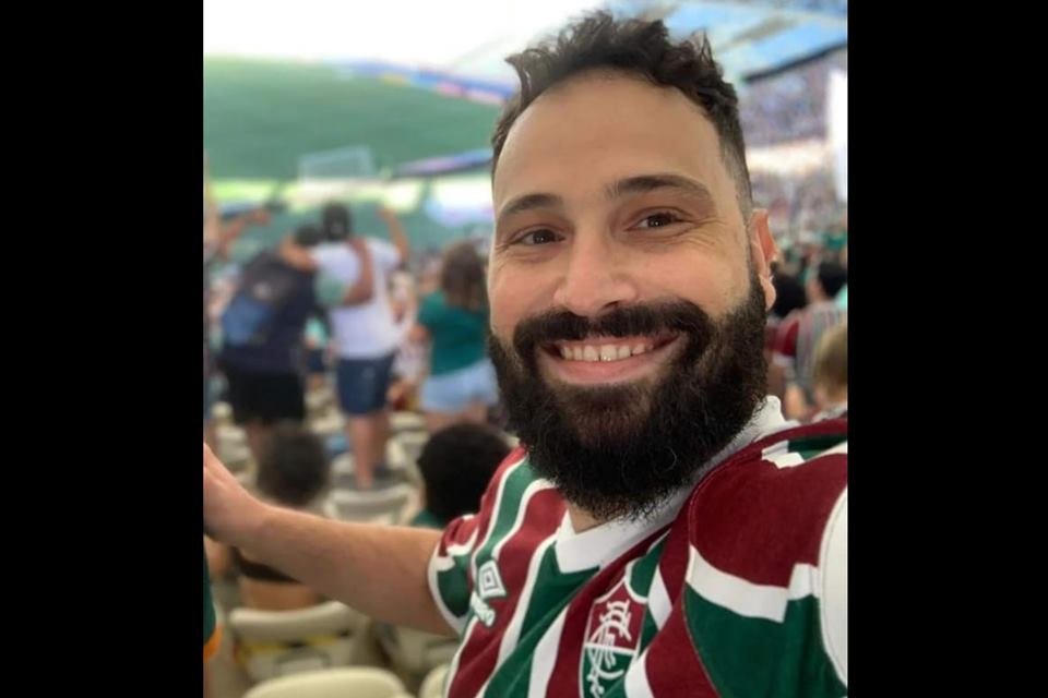 Torcedor do Fluminense morre após tiroteio na saída do Maracanã