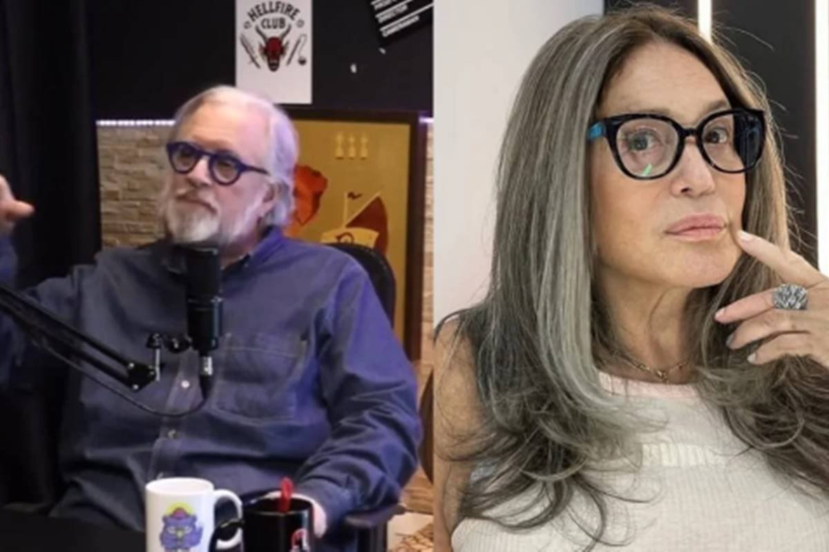 Susana vieira nua