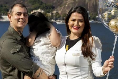 Policial militar mata a própria mulher, também PM, em casa no RJ |  Metrópoles