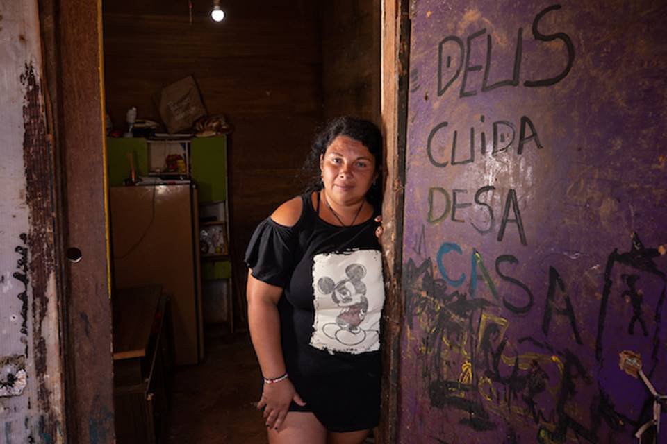Mulher - Metrópoles