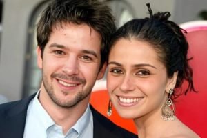 Giovanna Antonelli fala sobre relação com Murilo Benício após divórcio
