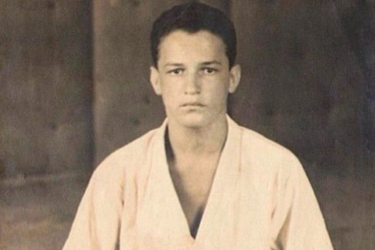 Grande mestre de jiu-jítsu, Robson Gracie morre aos 88 anos