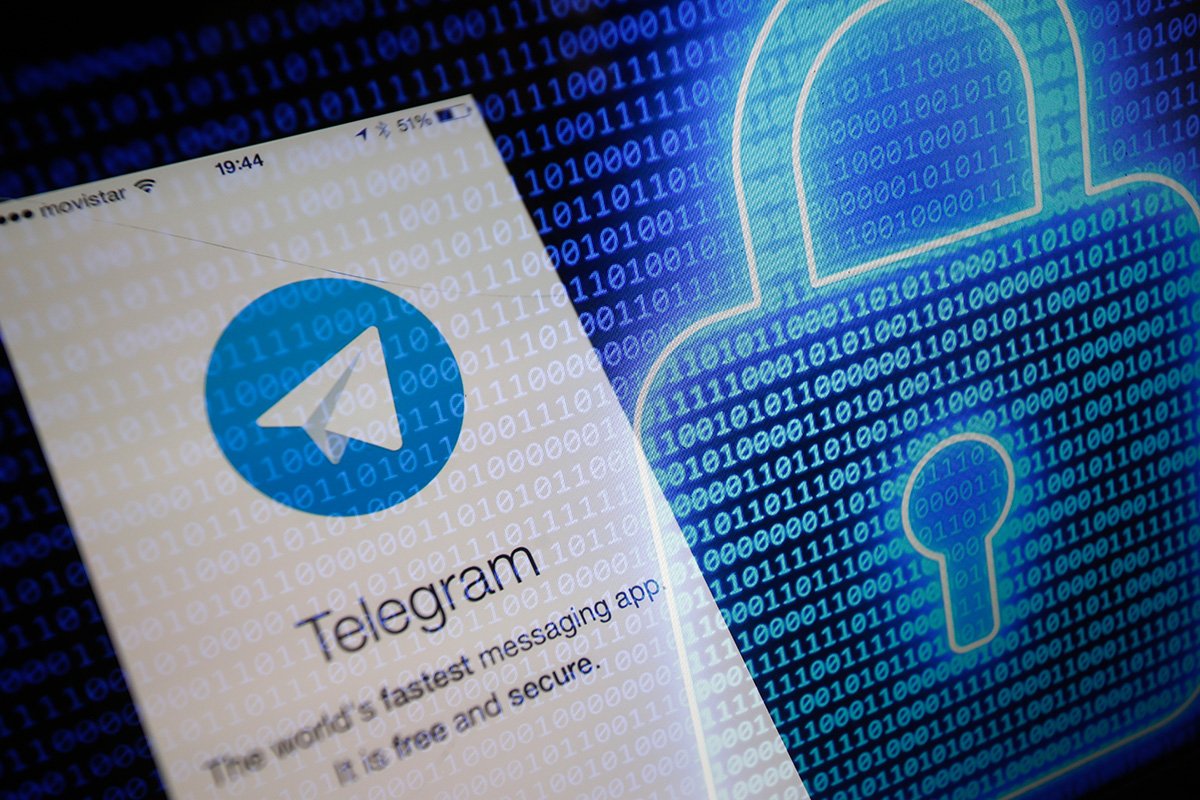 Como o Telegram pode ser invadido? Entenda as diferenças desse