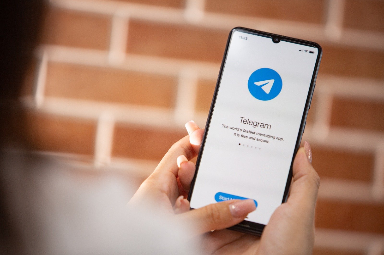 Telegram tem queda no número de usuários no Brasil pela 1ª vez Metrópoles