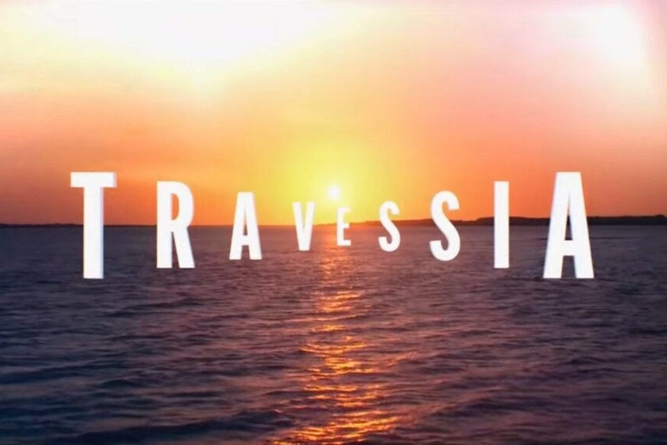 Logo Travessia