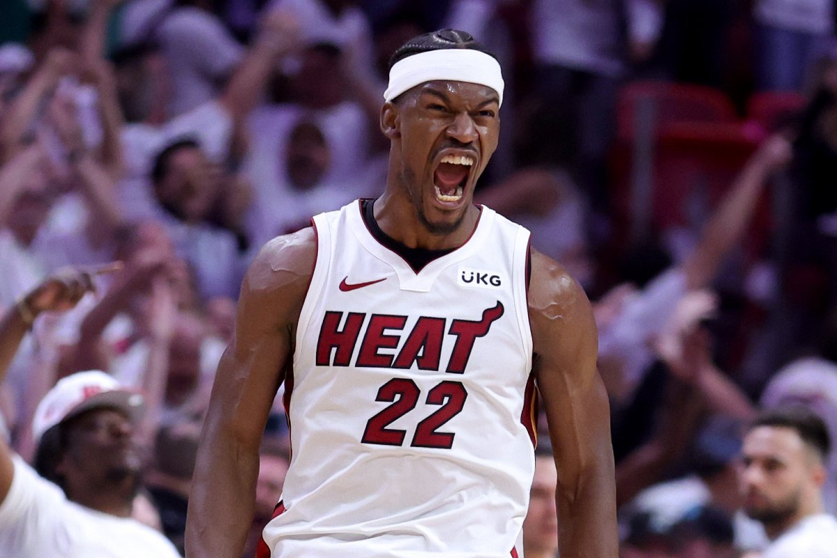 Miami Heat elimina Boston Celtics no jogo 7 e vai às Finais da NBA