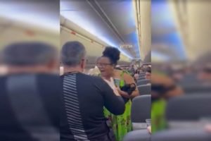 PF abre inquérito para apurar crime de racismo em voo da Gol