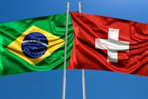 A Suíça e o Brasil: uma parceria para a paz e a prosperidade
