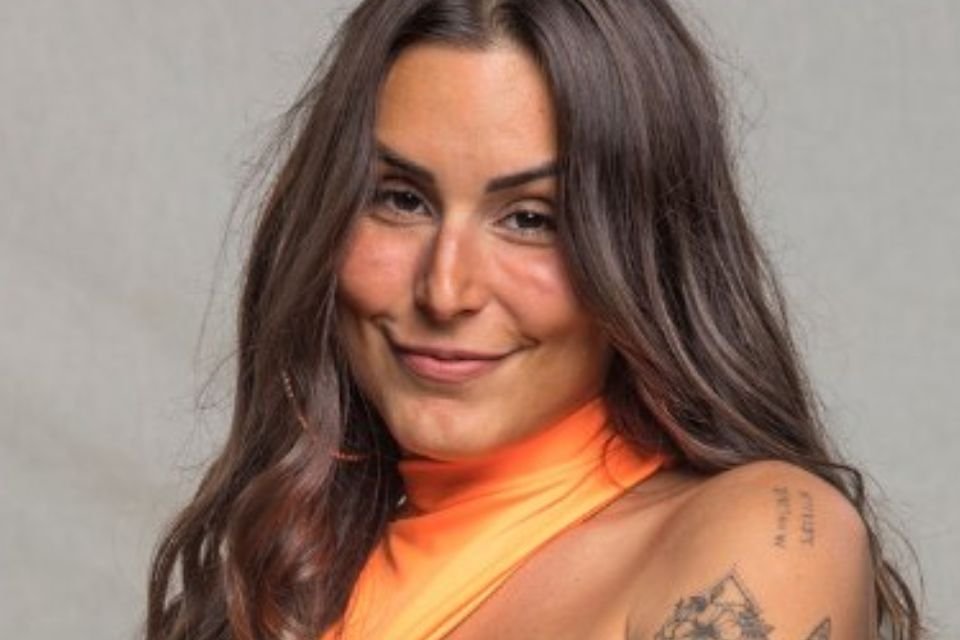 Ste Viegas assume novo romance; conheça o eleito Metrópoles