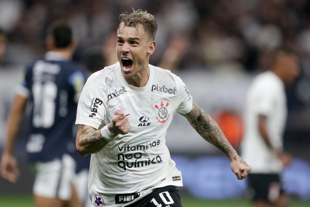 Corinthians coloca à prova retrospecto da Neo Química Arena em decisão;  veja histórico