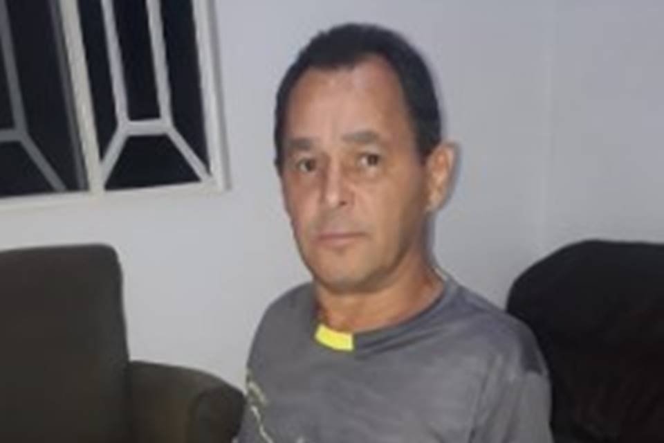 Paciente com AME - Metrópoles