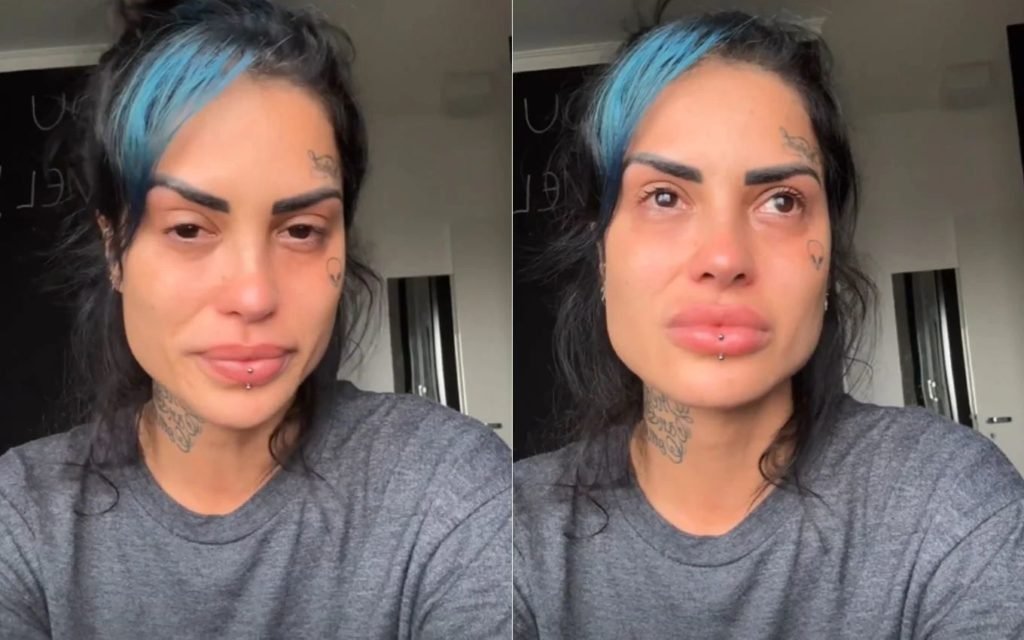 Tati Zaqui Muda Ramo Profissional Após Deixar O Onlyfans E Funk