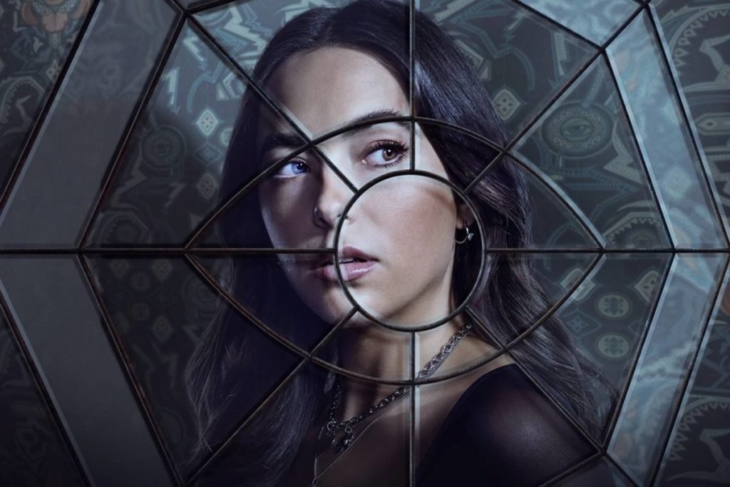 Imagem promocional da série Olhos Atentos - Metrópoles