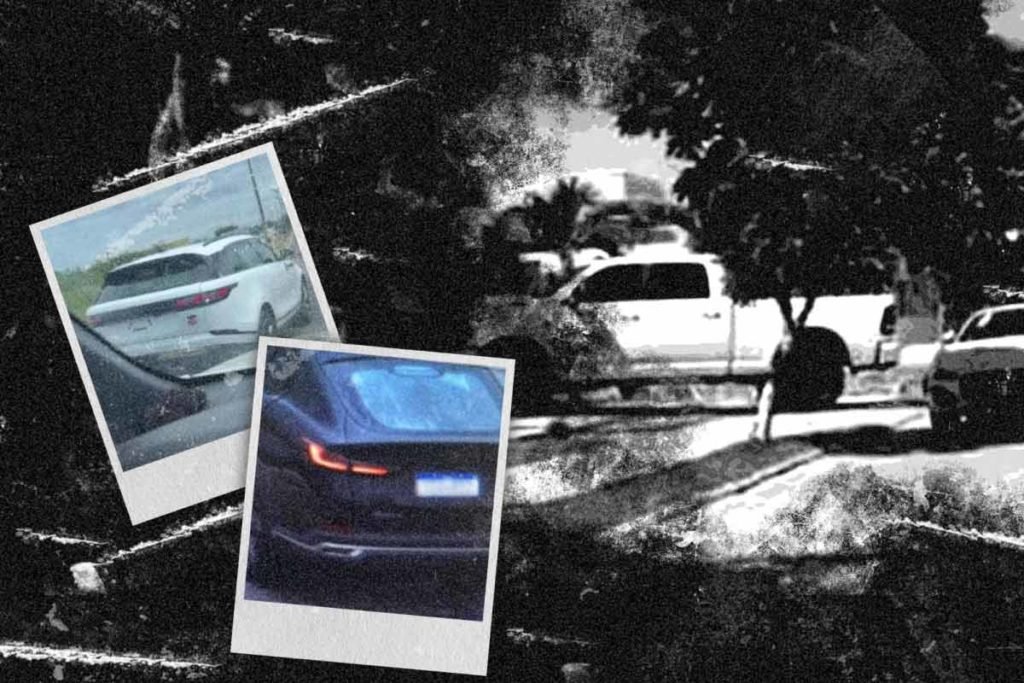 Megatraficante preso pela PCDF pagou R$ 1 milhão à vista por BMW. Veja fotos
