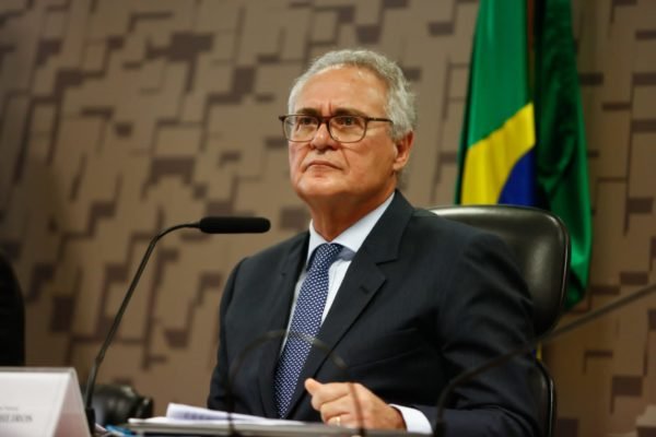 CPI da Braskem coloca 'em xeque' as intenções de Renan - 011 News