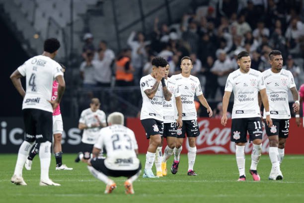 ANÁLISE: Corinthians precisa aprender com o del Valle como extrair