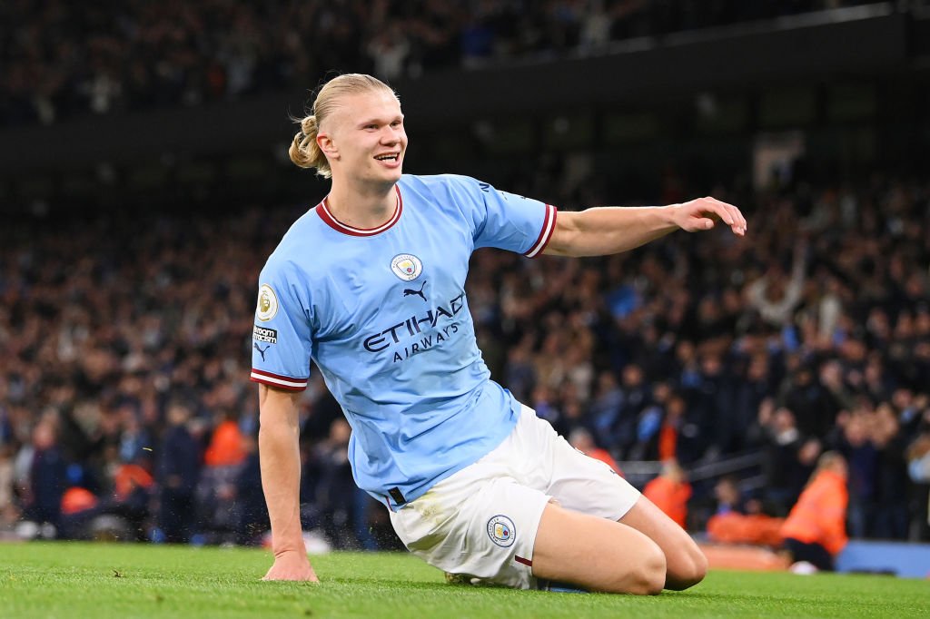 Manchester City x Manchester United: onde assistir, horário e escalações do  jogo pela Premier League