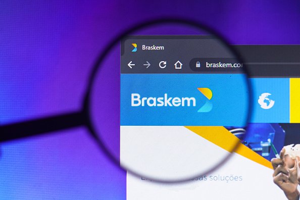 Braskem reage à oferta de compra da Unipar
