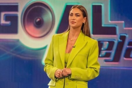 Melissa Satta
