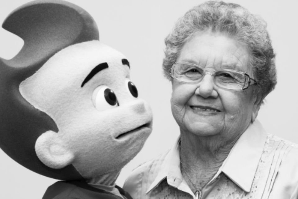 Intérprete do boneco Guinho salvou vida de Palmirinha em 2014. Entenda 3