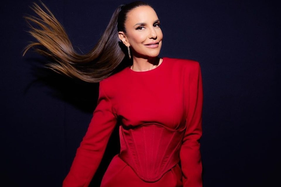 Ivete Sangalo fala sobre fetiche inusitado durante show | Metr&oacute;poles
