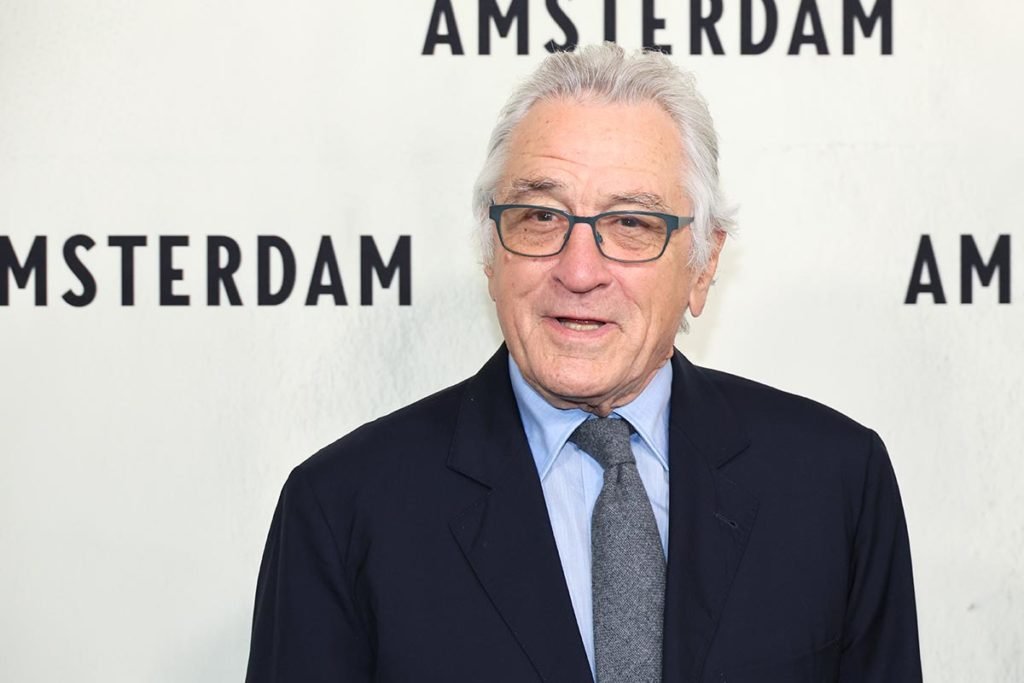 Robert De Niro