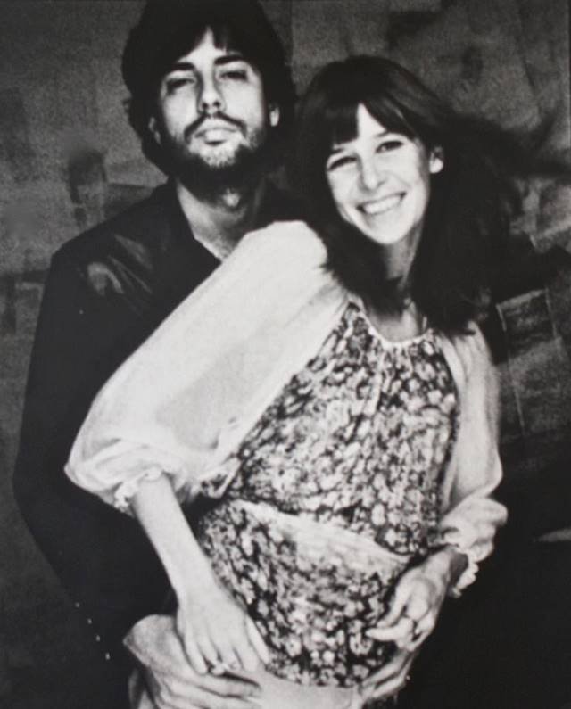 Rita Lee e Roberto de Carvalho - Metrópoles