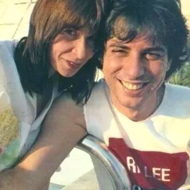 Rita Lee e Roberto de Carvalho - Metrópoles