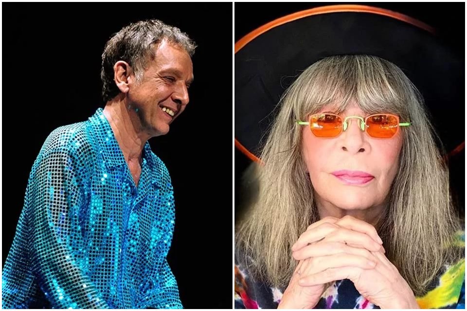 Exmarido de Rita Lee lamenta morte da cantora “Descanse em paz” Metrópoles Exmarido de Rita Lee lamenta morte da cantora “Descanse em paz” Metrópoles