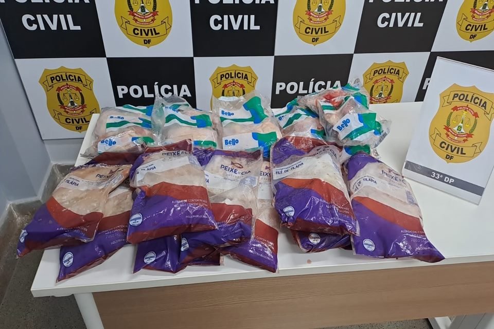 “ladrões De Merenda” Dono De Açougue é Preso Por Revender Carnes